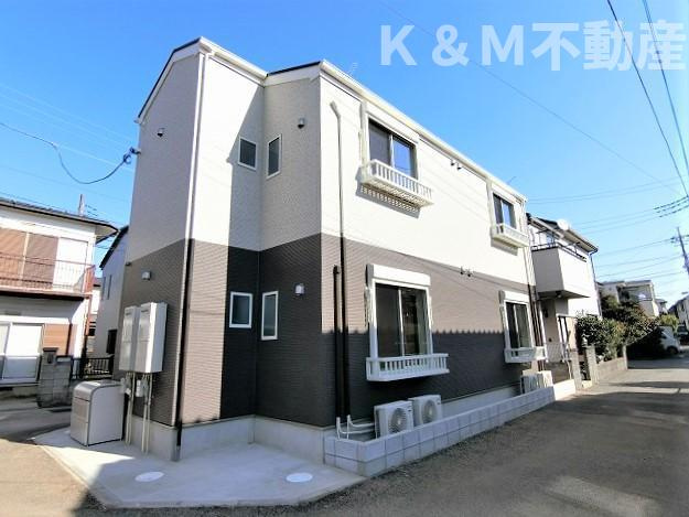 Ａｎｄａｎｔｅ　アンダンテ