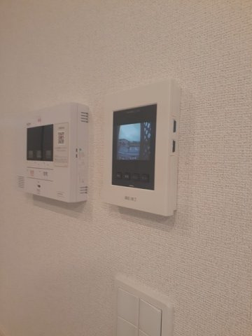 クレールＣのセキュリティ