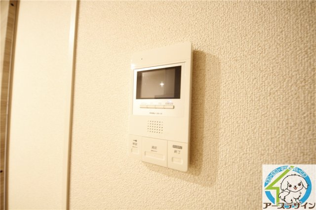 LUCEのセキュリティ|※類似写真