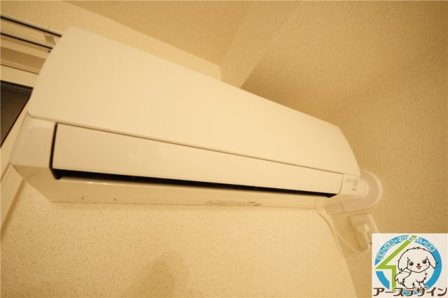 LUCEの設備|※類似写真