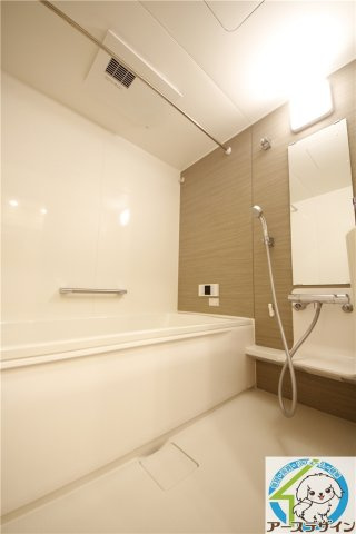 LUCEの浴室|※類似写真