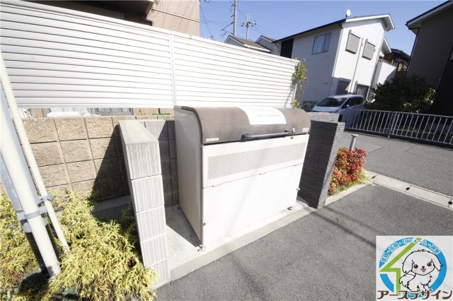 LUCEのその他共用部分