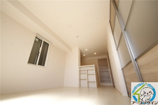 LUCEの居間・リビング|※類似写真