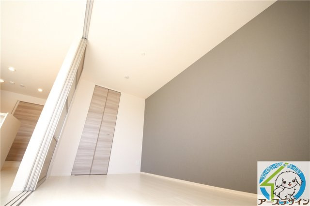 LUCEの洋室|※類似写真