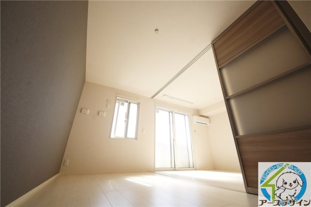 LUCEの洋室|※類似写真