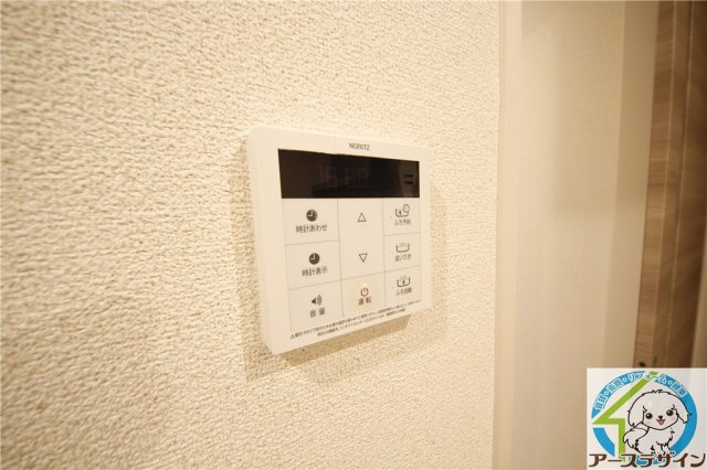 LUCEの設備|※類似写真