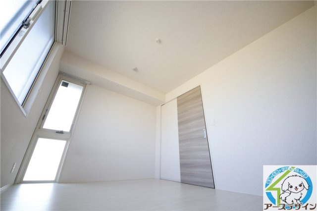 LUCEの寝室|※類似写真