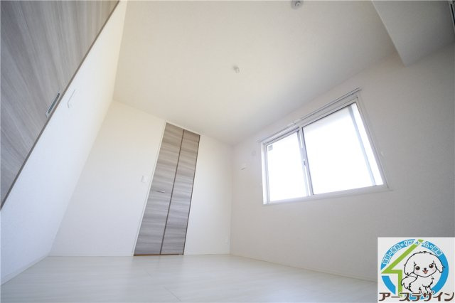 LUCEの寝室|※類似写真