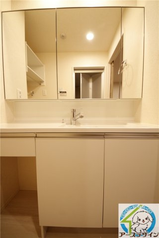 LUCEの洗面所|※類似写真