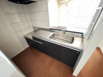 【キッチン】 | アリウス | キッチン