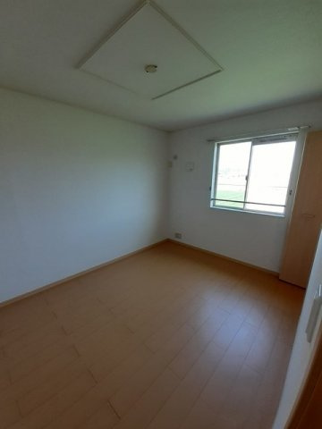 ベル・ブローテⅡの内装