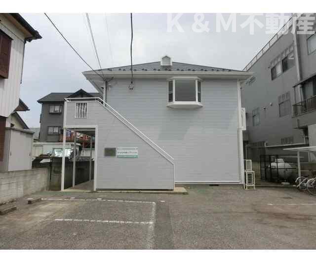 エステートピアグレイス