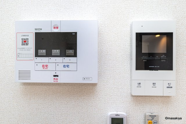 sumikawa（スミカワ）のセキュリティ