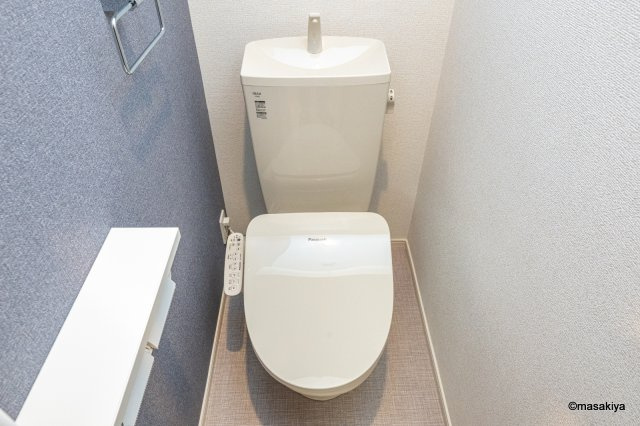 sumikawa（スミカワ）のトイレ