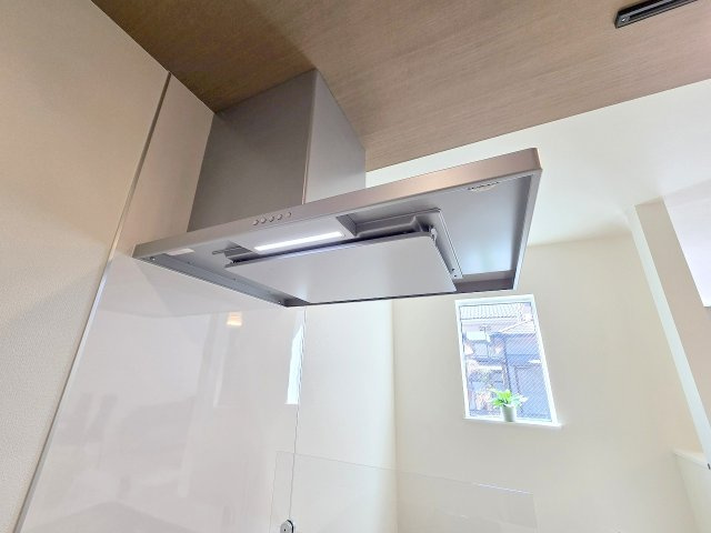 青梅市新町７丁目　新築平家戸建全1棟のその他
