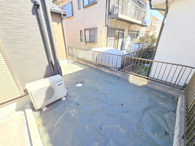 青梅市新町７丁目　新築平家戸建全1棟のその他