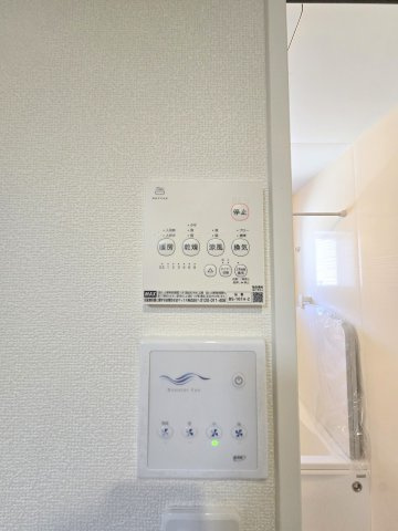 青梅市新町７丁目　新築平家戸建全1棟のその他