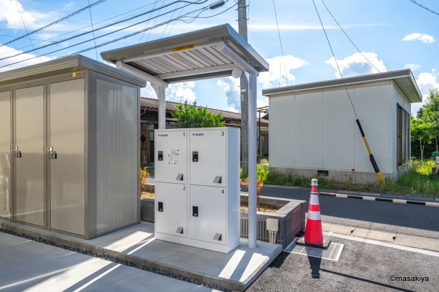 sumikawa（スミカワ）のその他共用部分