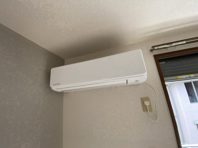 シャーメゾン蒲田Ａ棟の設備