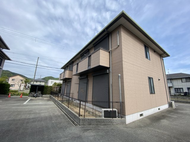 シャーメゾン蒲田Ａ棟