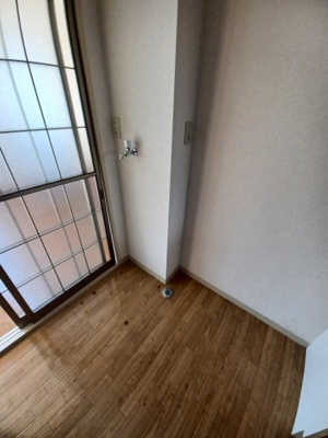 【内装】 | ビーフリーＡ棟