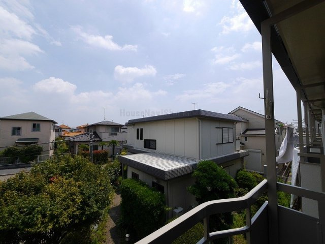 【展望】 | シティハイム エトワール