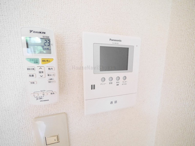 【セキュリティ】 | シティハイム エトワール