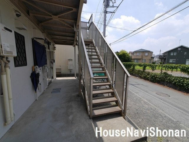 【エントランス】 | シティハイム エトワール