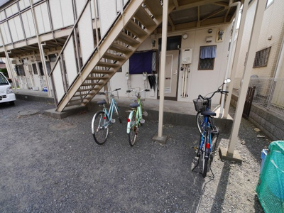 【その他共用部分】 | シティハイム エトワール