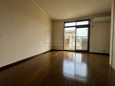 【居間・リビング】 | シティハイム エトワール