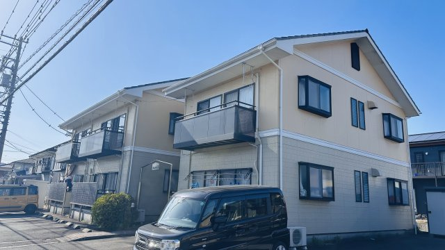 ラ・メゾンK'sⅢ