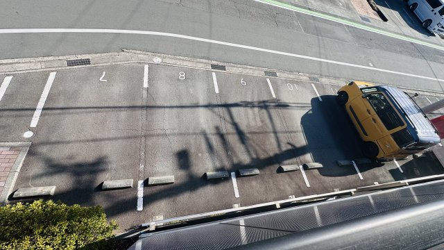 ラ・メゾンK'sⅢのその他