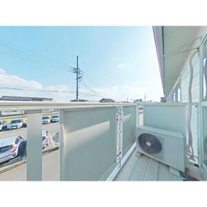 Ｓｕｒｐｌｕｓ　Ｔｗｏ与八杁の展望