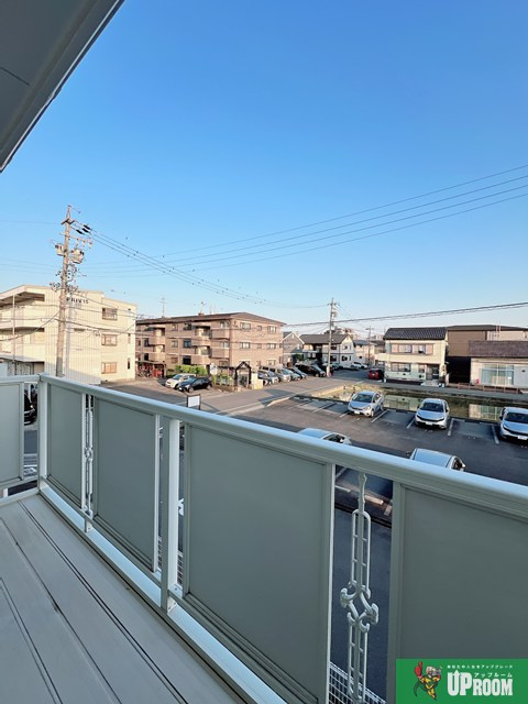 Ｓｕｒｐｌｕｓ　Ｔｗｏ与八杁の展望