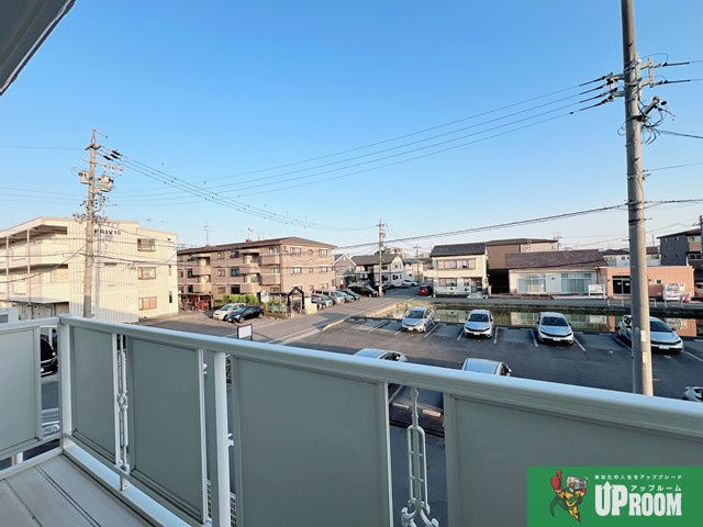 Ｓｕｒｐｌｕｓ　Ｔｗｏ与八杁の展望