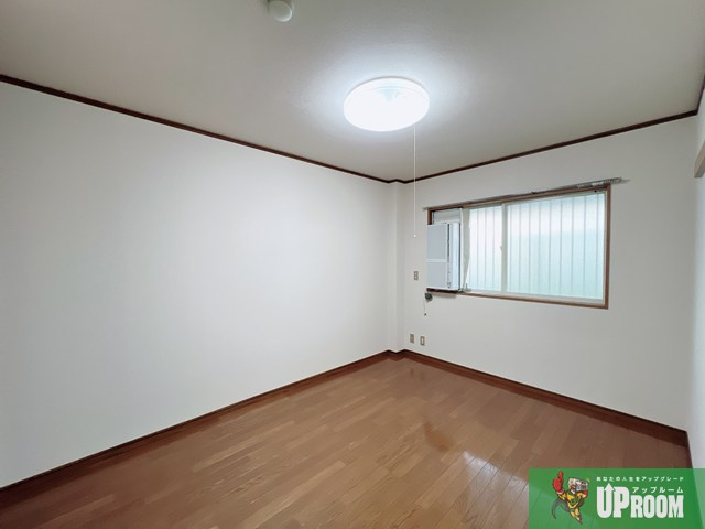 Ｓｕｒｐｌｕｓ　Ｔｗｏ与八杁の設備