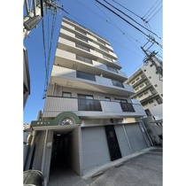 橘屋ビルAMDEの画像