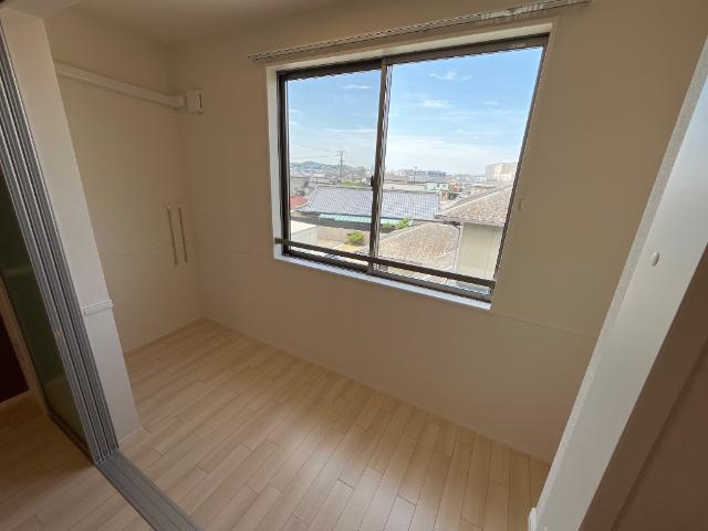 オーシャンアイランドⅡの展望|インナーテラス