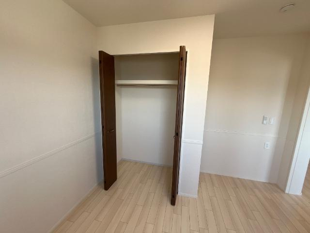 オーシャンアイランドⅡの収納|収納