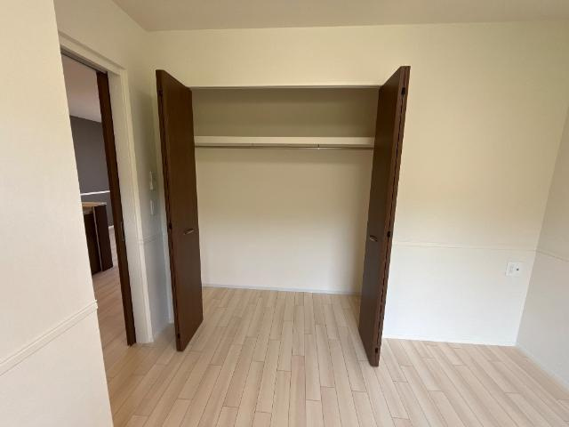 オーシャンアイランドⅡの収納|収納