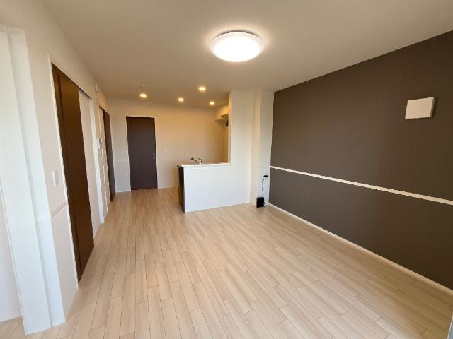 オーシャンアイランドⅡの居間・リビング|リビング