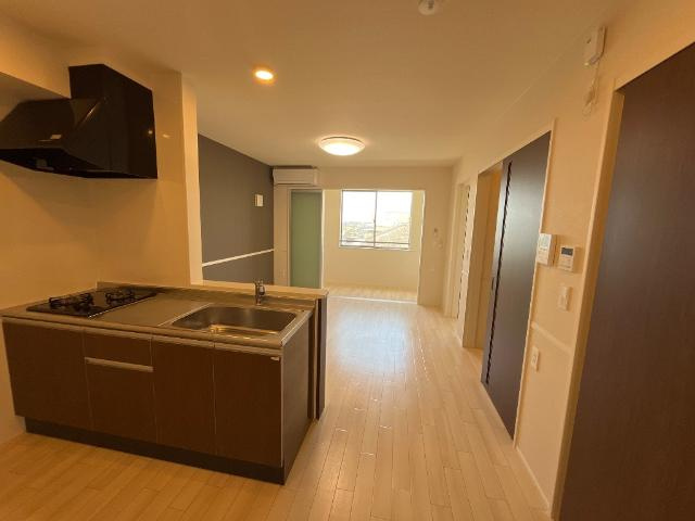 オーシャンアイランドⅡの居間・リビング|リビング