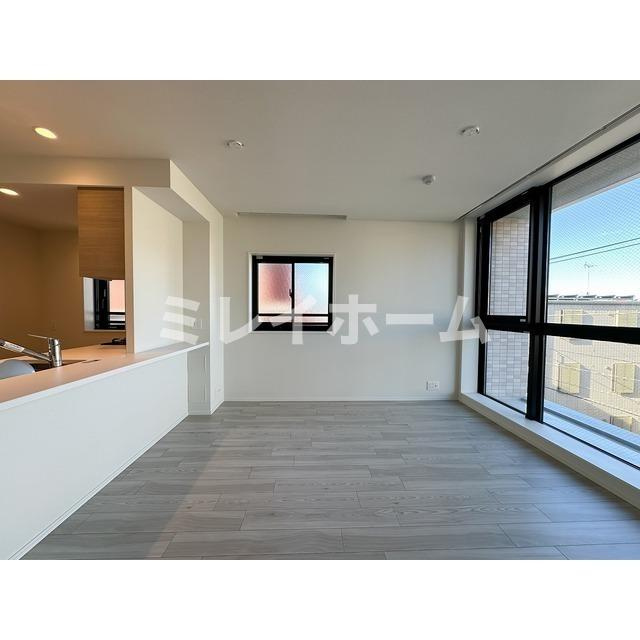 ザ・ケンジントン・レジデンス上池台