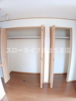 【収納】 | デスパシオ下戸田
