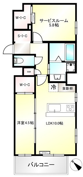 グランディール横浜