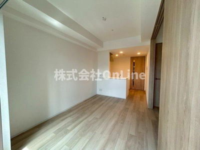 【洋室】 | エスリード大阪城EAST