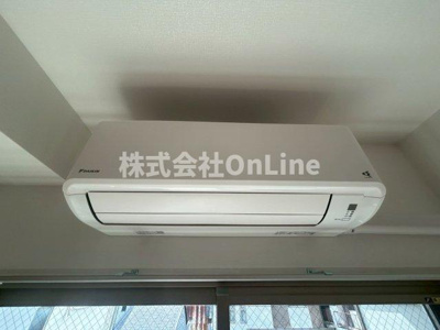 【設備】 | エスリード大阪城EAST