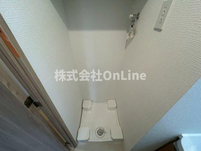 【設備】 | エスリード大阪城EAST