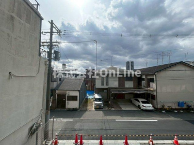 【展望】 | エスリード大阪城EAST