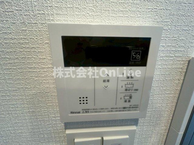 【設備】 | エスリード大阪城EAST